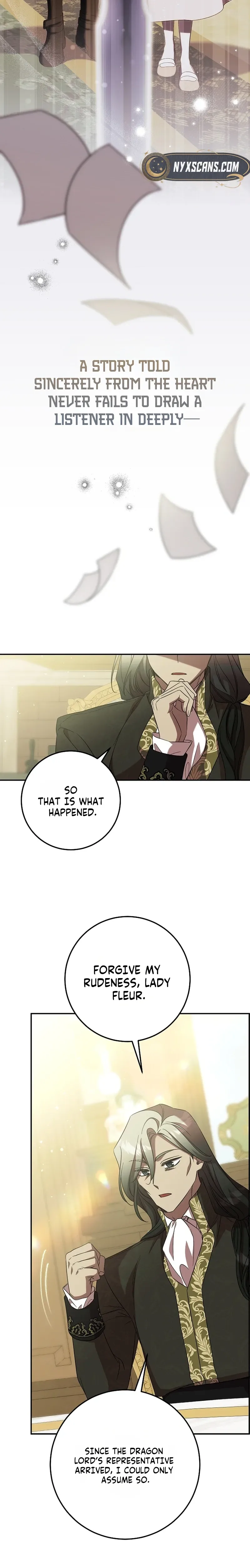After the possessor left Chapter 25 Page 18