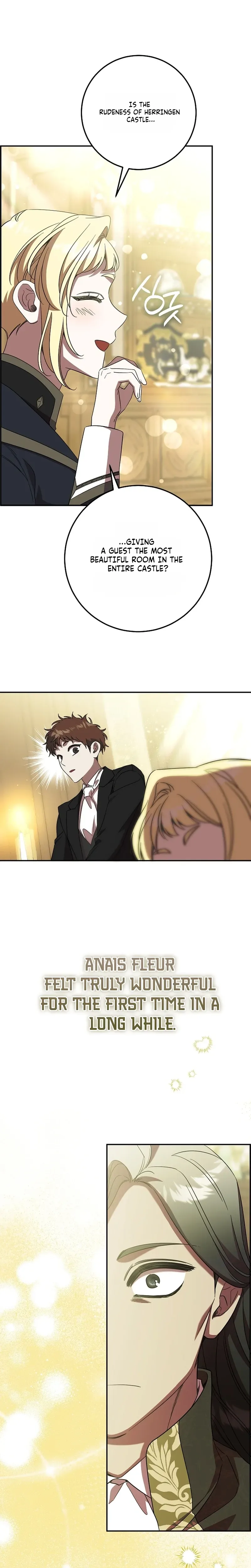After the possessor left Chapter 25 Page 19