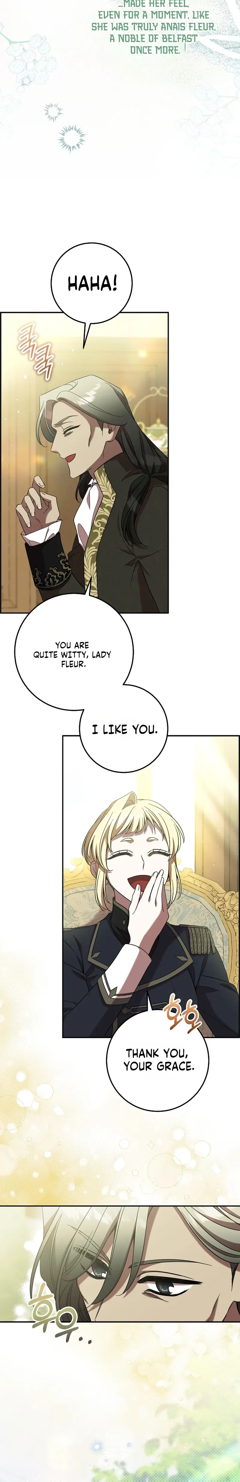 After the possessor left Chapter 25 Page 21
