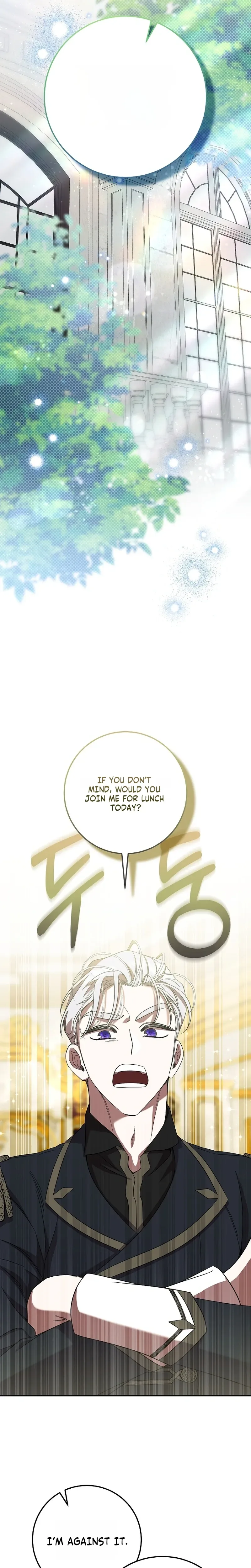 After the possessor left Chapter 25 Page 22