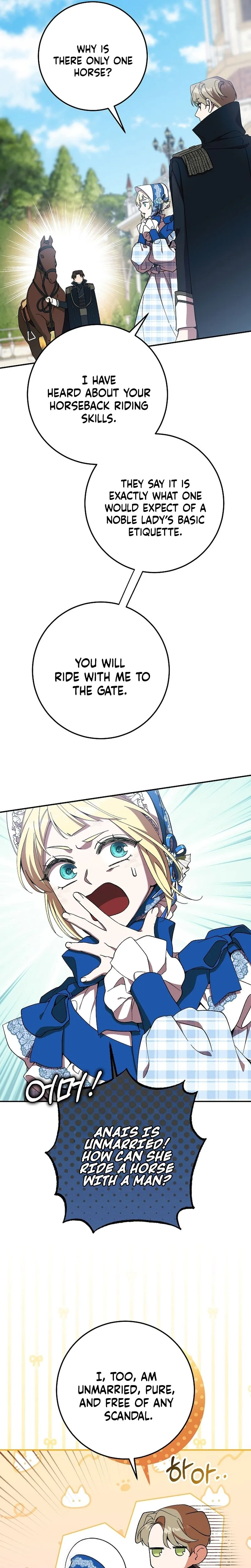 After the possessor left Chapter 8 Page 7