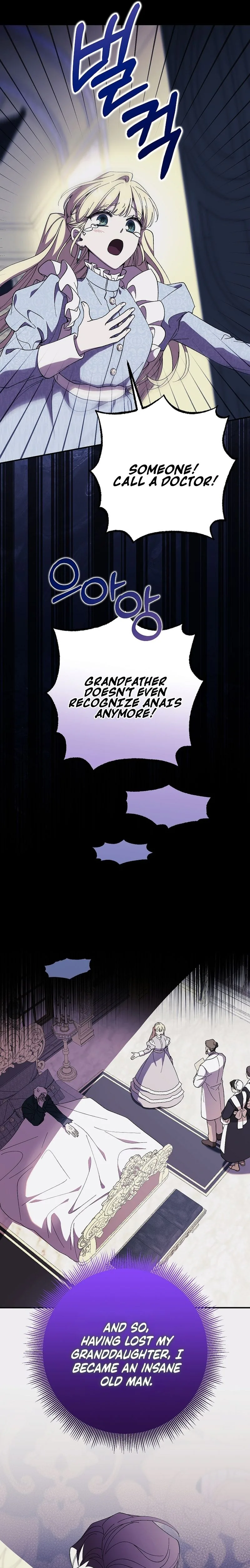 After the possessor left Chapter 8 Page 19