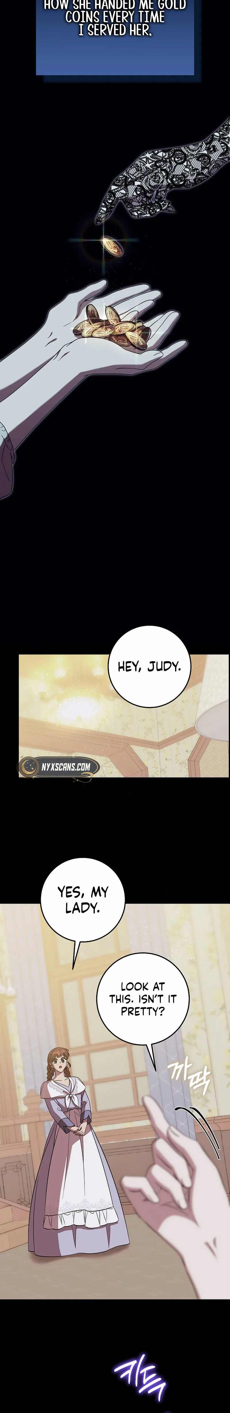 After the possessor left Chapter 21 Page 7