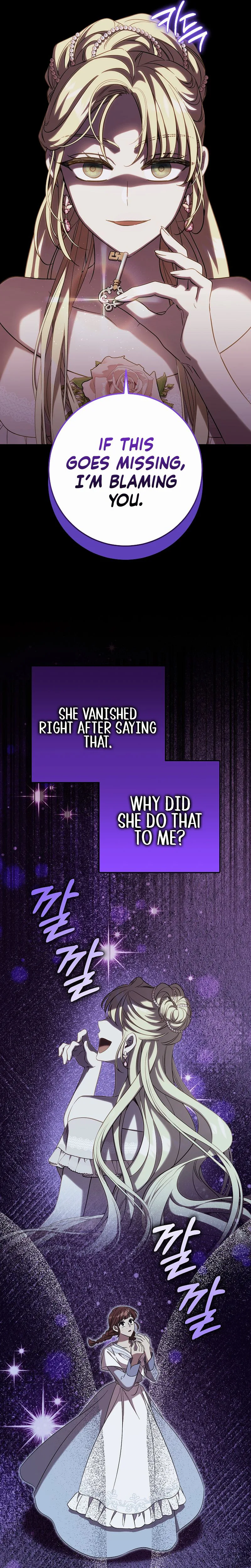 After the possessor left Chapter 21 Page 8
