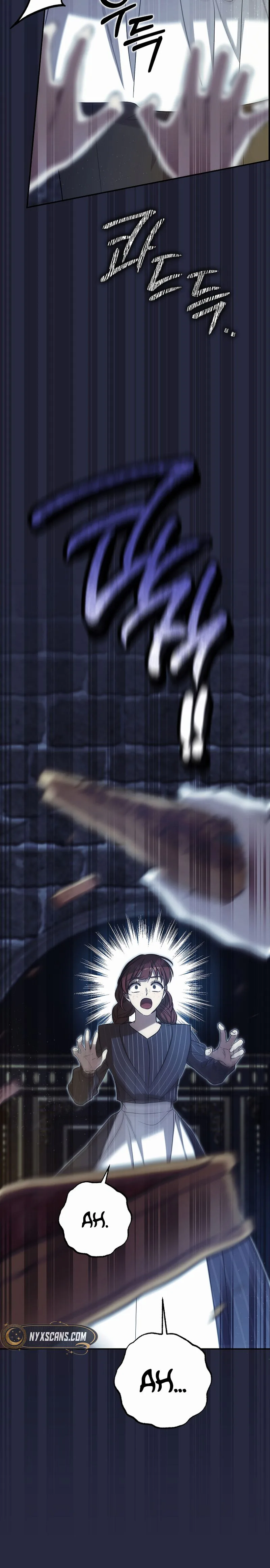 After the possessor left Chapter 21 Page 13