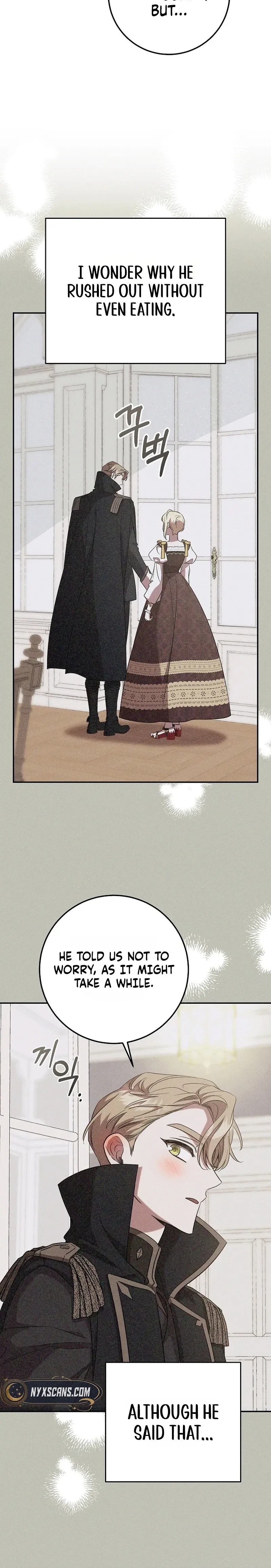 After the possessor left Chapter 19 Page 15