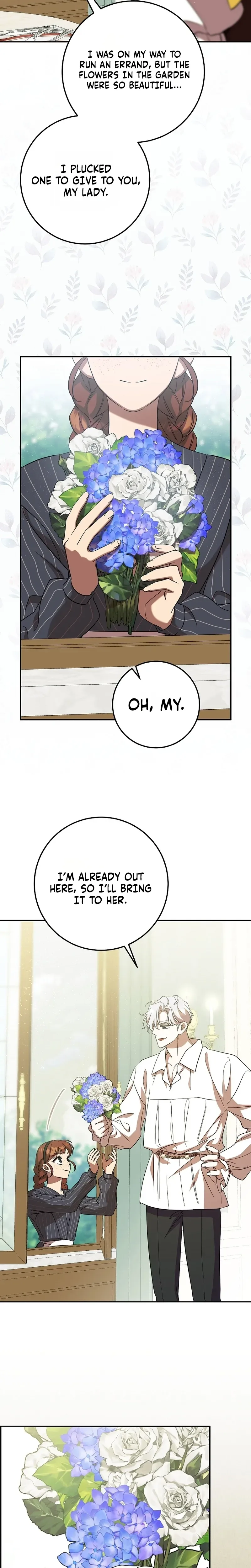 After the possessor left Chapter 19 Page 20