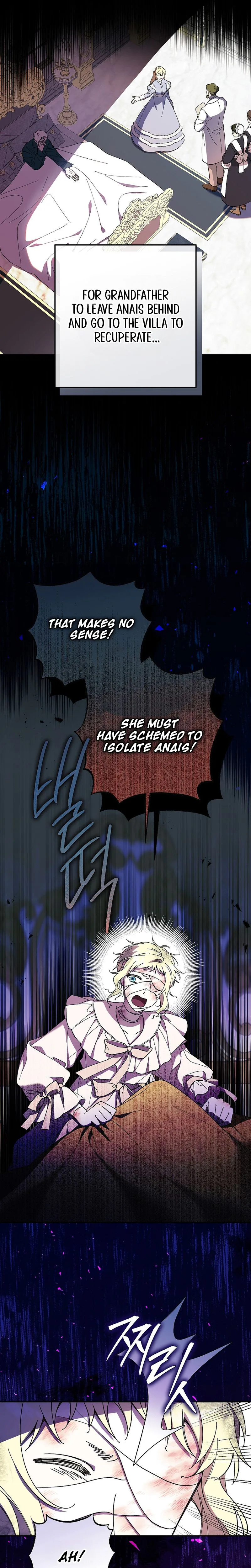 After the possessor left Chapter 2 Page 10