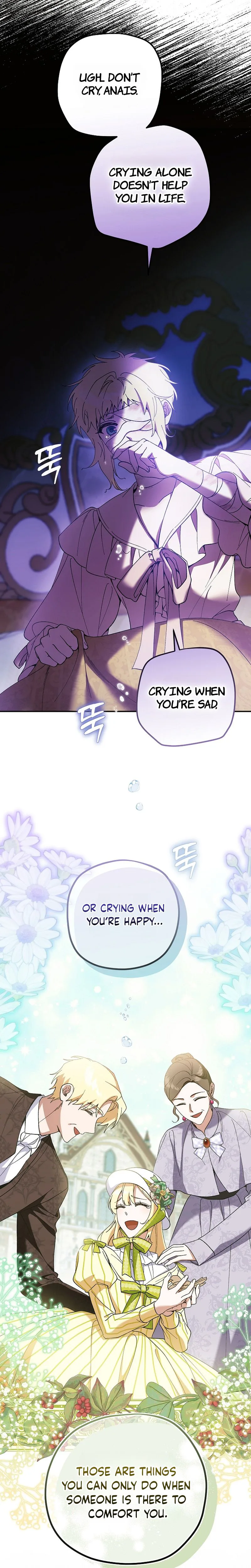 After the possessor left Chapter 2 Page 12