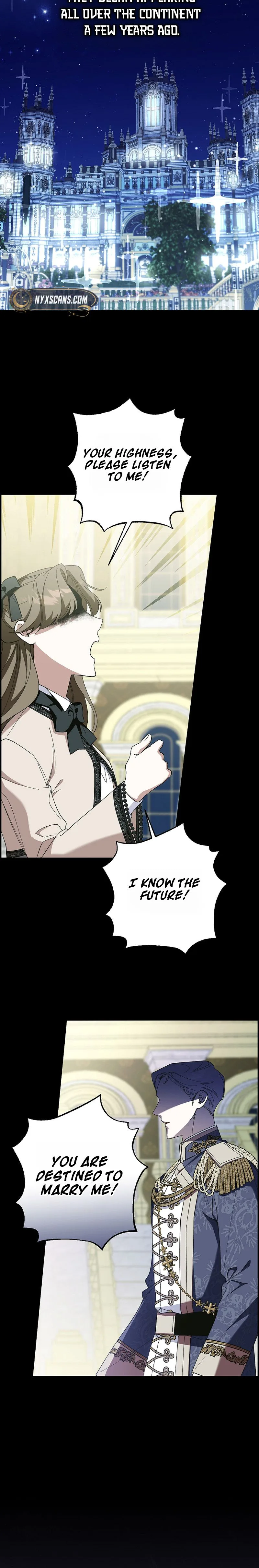 After the possessor left Chapter 2 Page 15