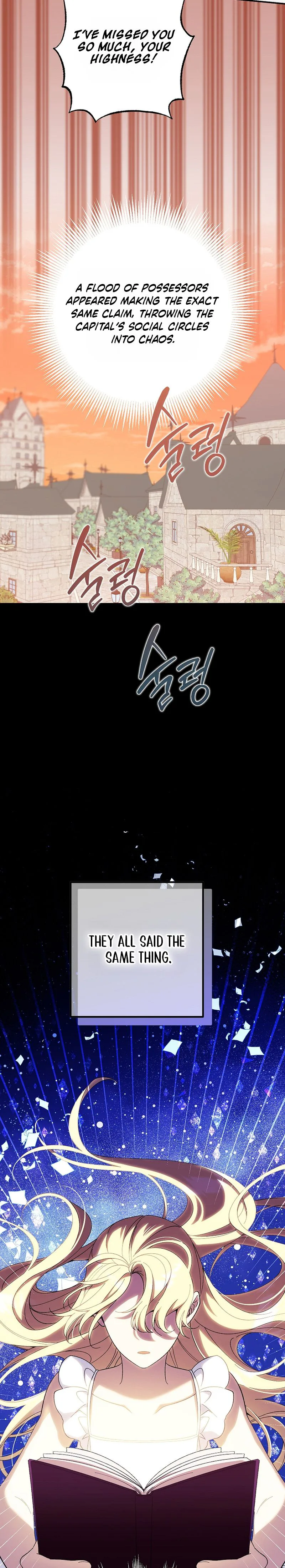 After the possessor left Chapter 2 Page 24