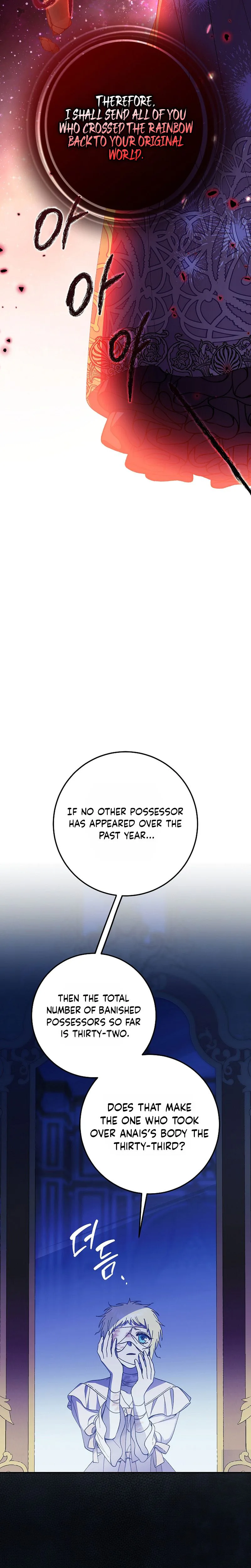 After the possessor left Chapter 2 Page 28