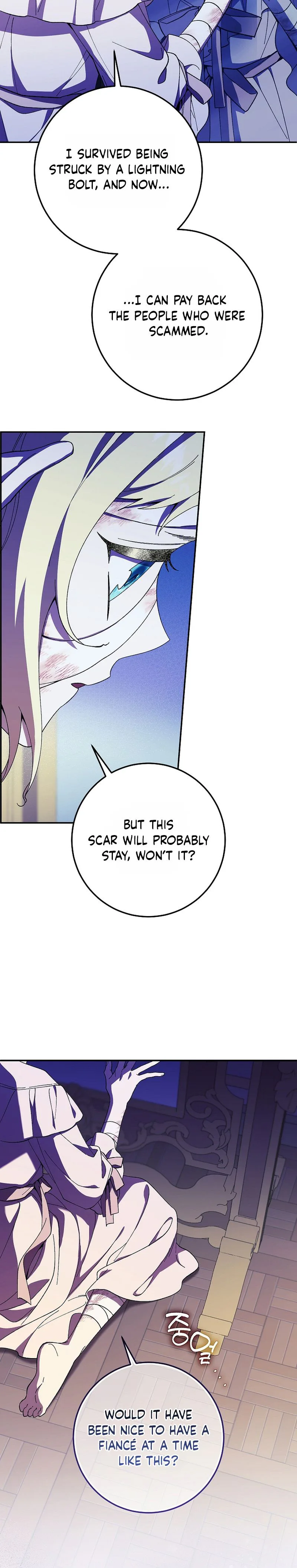 After the possessor left Chapter 2 Page 30
