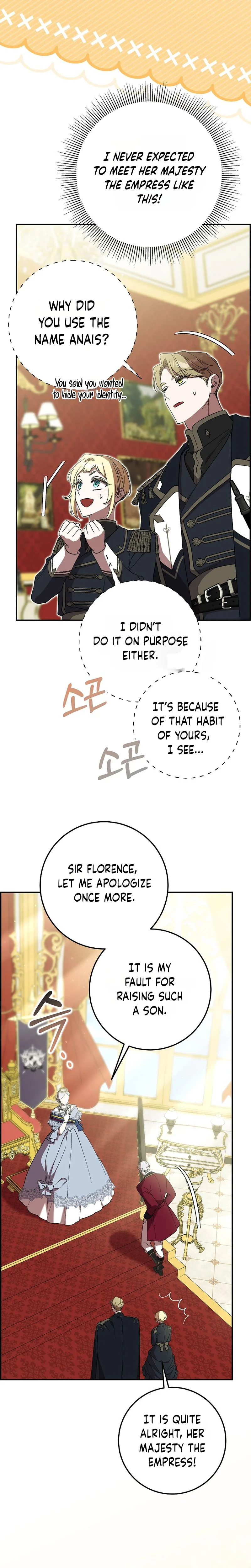 After the possessor left Chapter 11 Page 13
