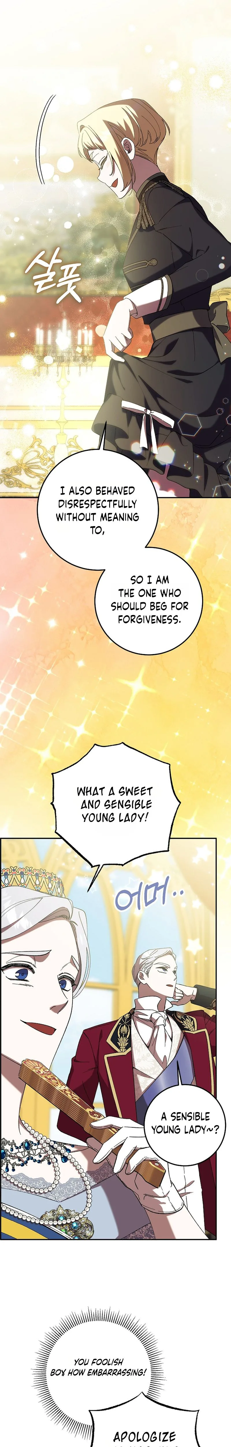 After the possessor left Chapter 11 Page 14