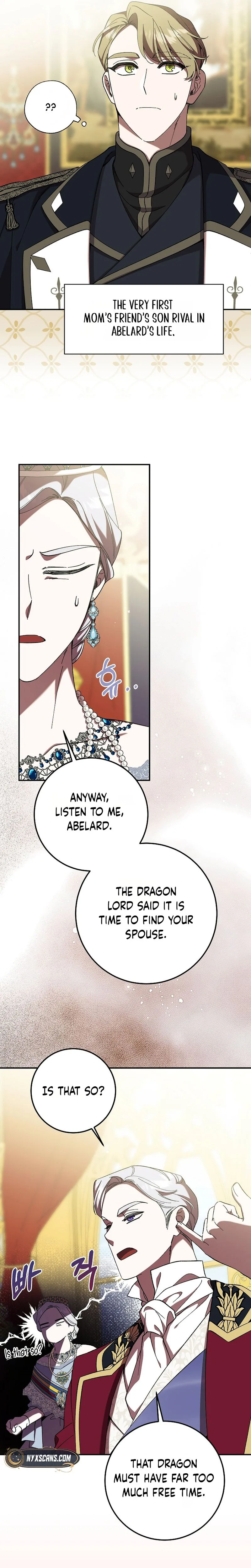 After the possessor left Chapter 11 Page 16