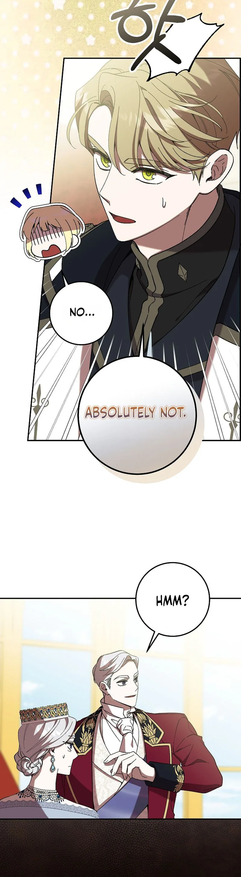 After the possessor left Chapter 11 Page 18