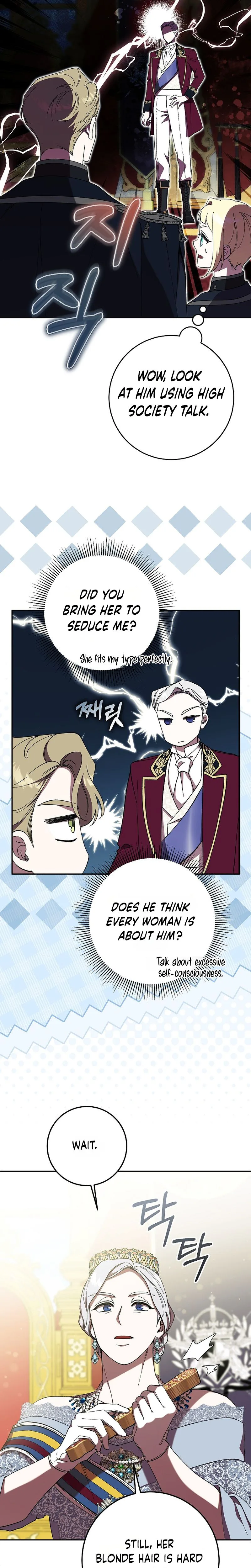 After the possessor left Chapter 11 Page 20