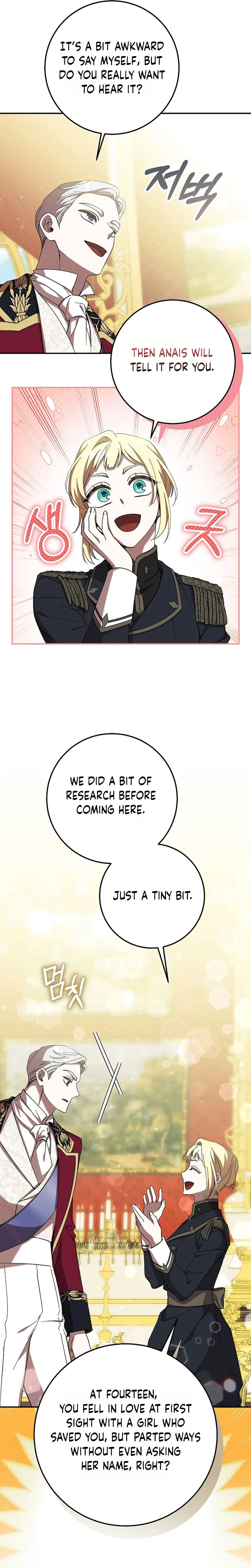After the possessor left Chapter 11 Page 25