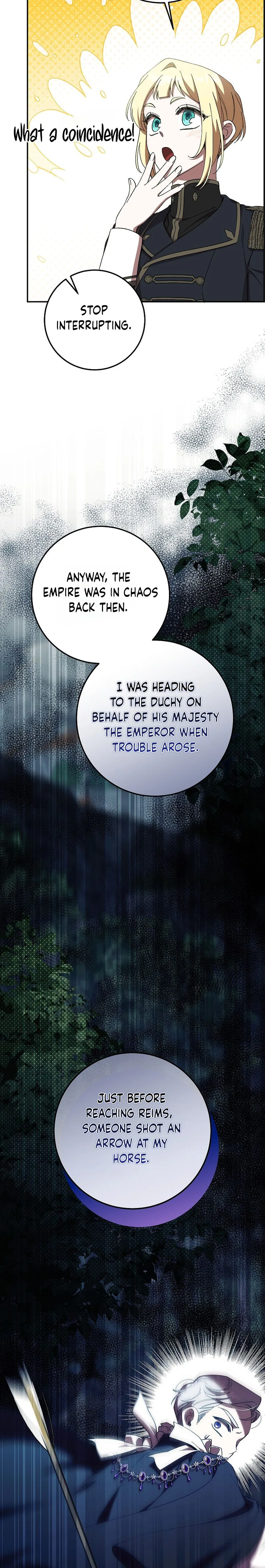 After the possessor left Chapter 11 Page 27