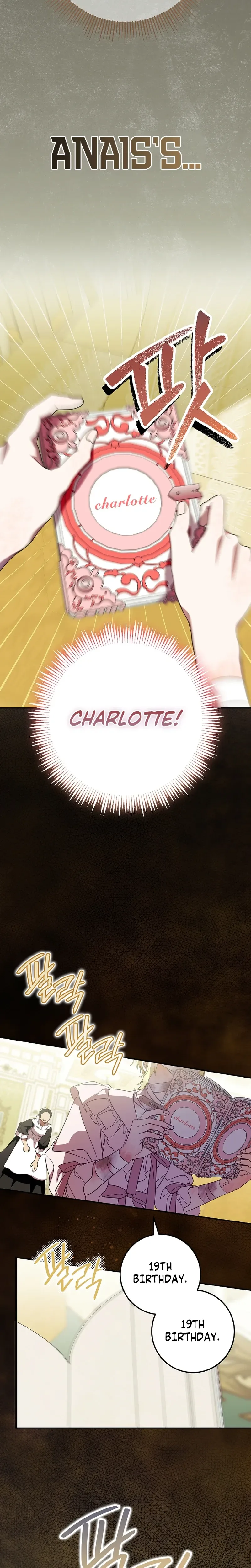 After the possessor left Chapter 1 Page 9