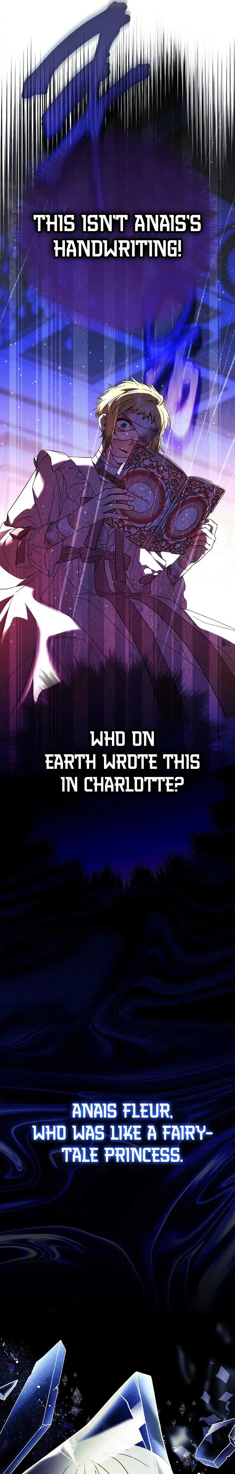 After the possessor left Chapter 1 Page 11