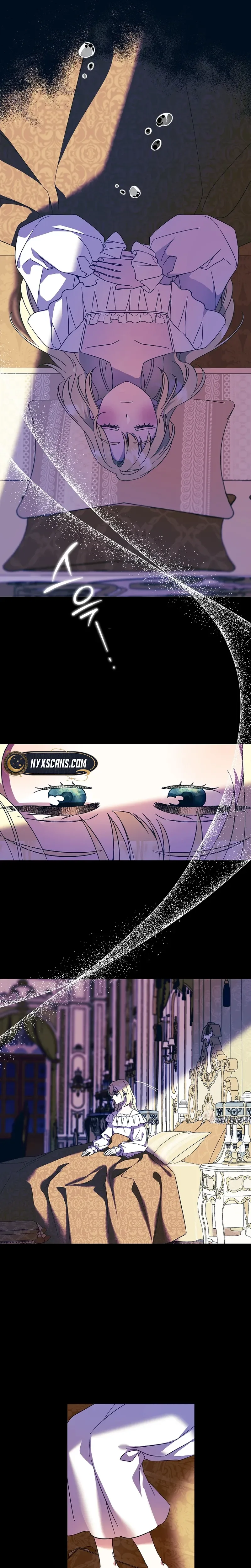 After the possessor left Chapter 1 Page 14