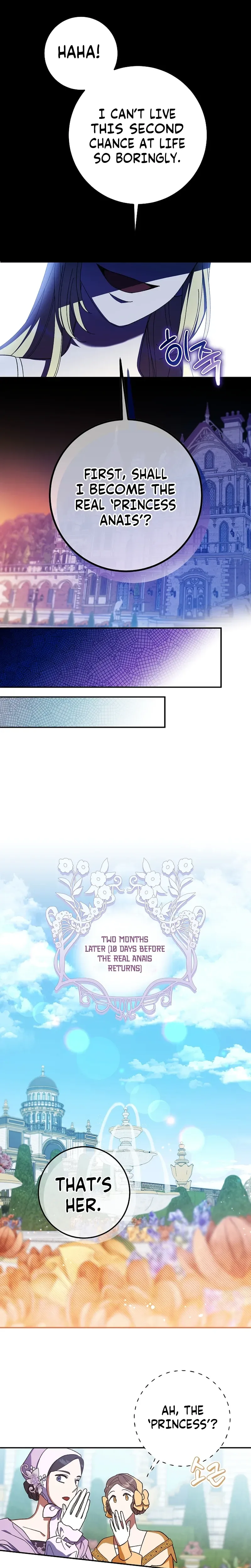 After the possessor left Chapter 1 Page 24