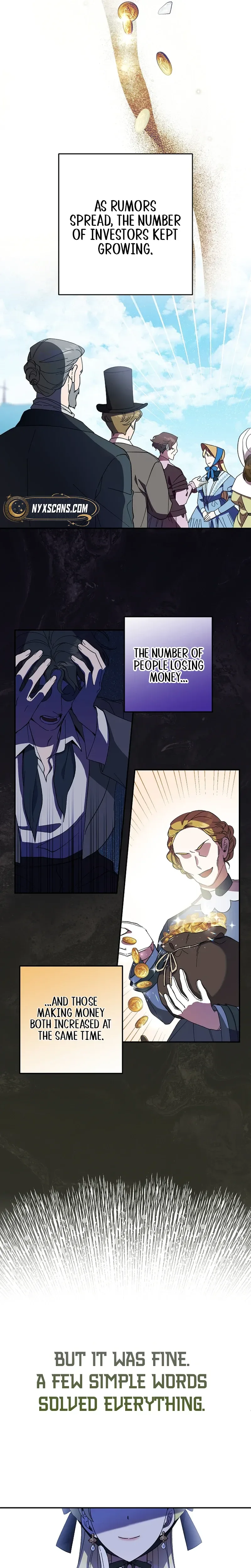 After the possessor left Chapter 1 Page 32