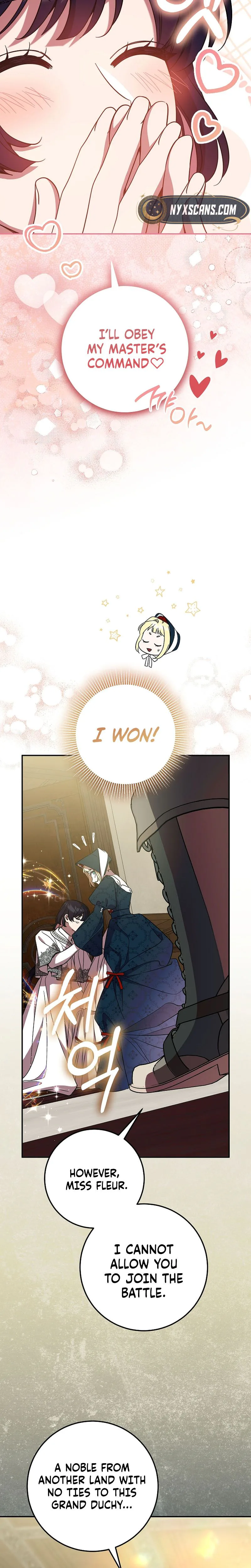 After the possessor left Chapter 29 Page 5