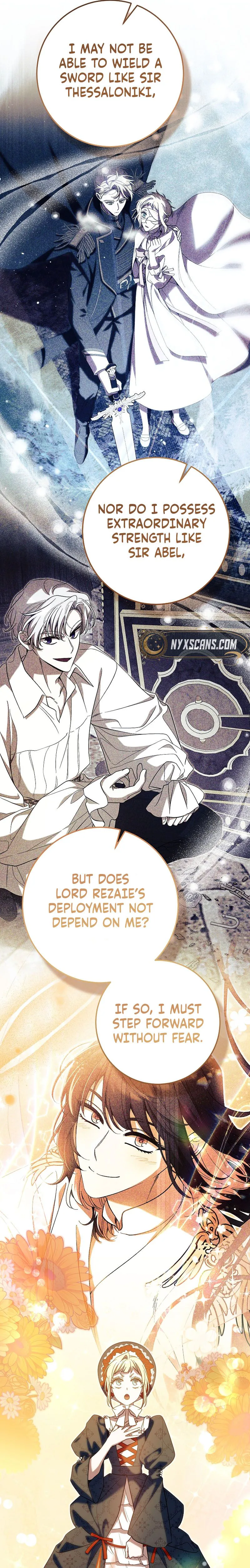 After the possessor left Chapter 29 Page 7