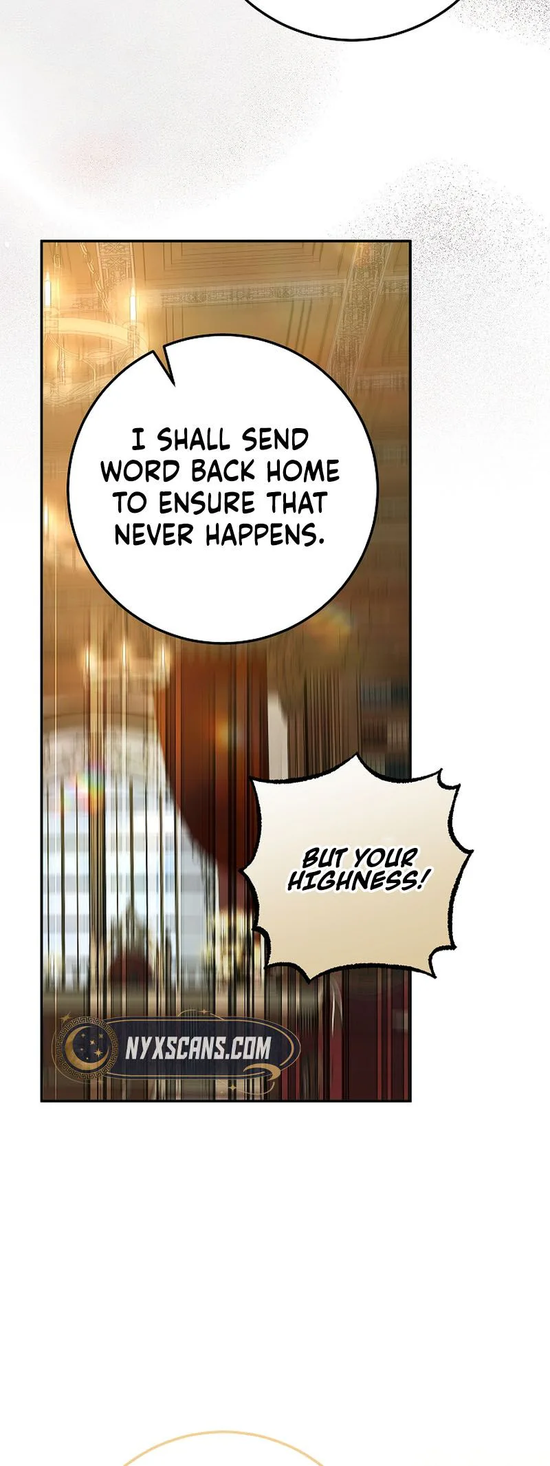 After the possessor left Chapter 29 Page 12