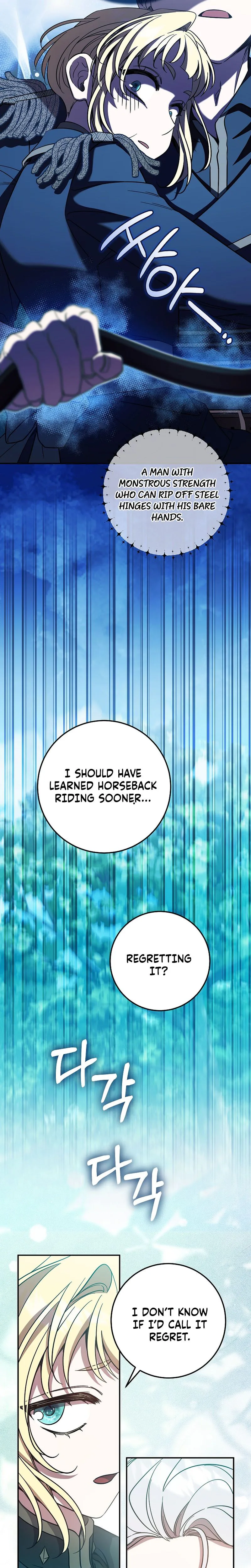 After the possessor left Chapter 29 Page 19