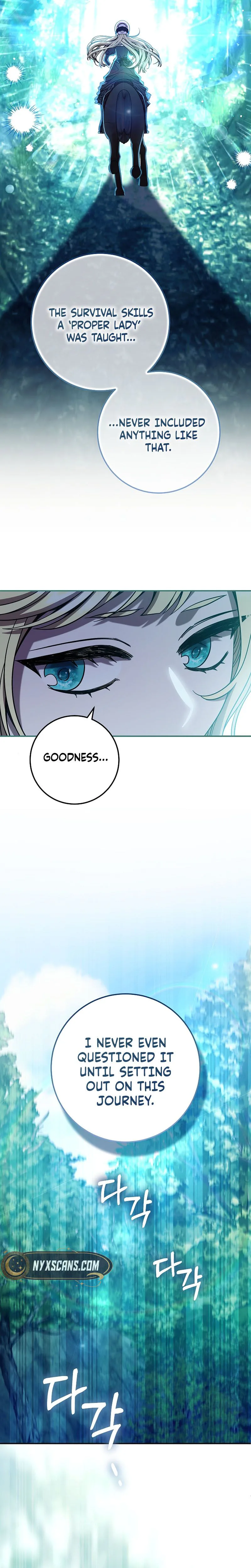 After the possessor left Chapter 29 Page 22