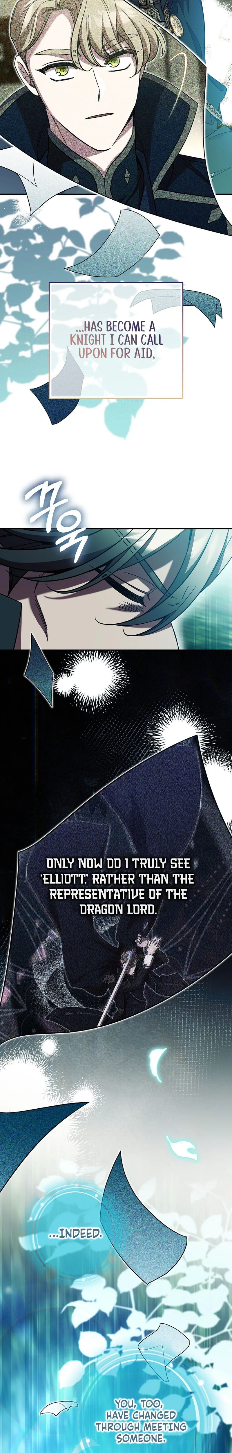After the possessor left Chapter 29 Page 26