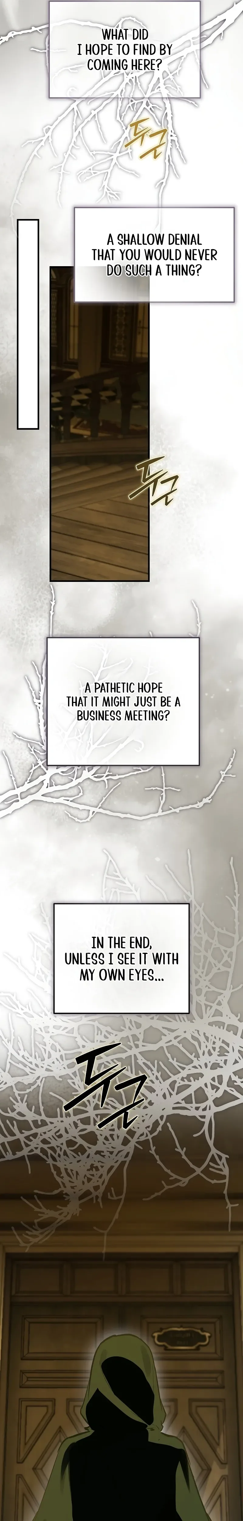 An arranged marriage with my unrequited love! Chapter 13 Page 7
