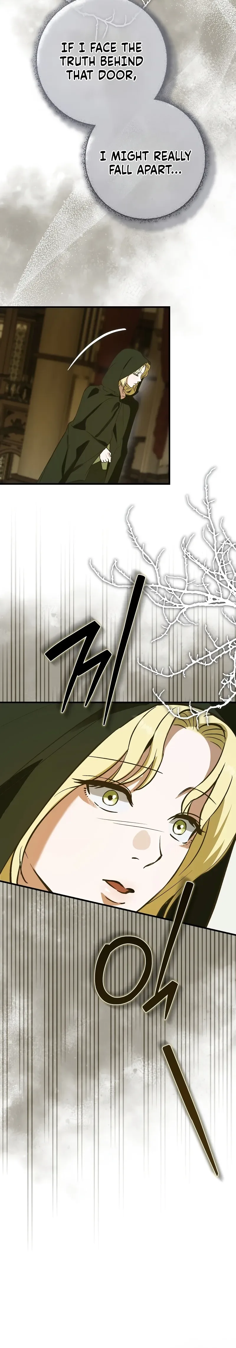 An arranged marriage with my unrequited love! Chapter 13 Page 9