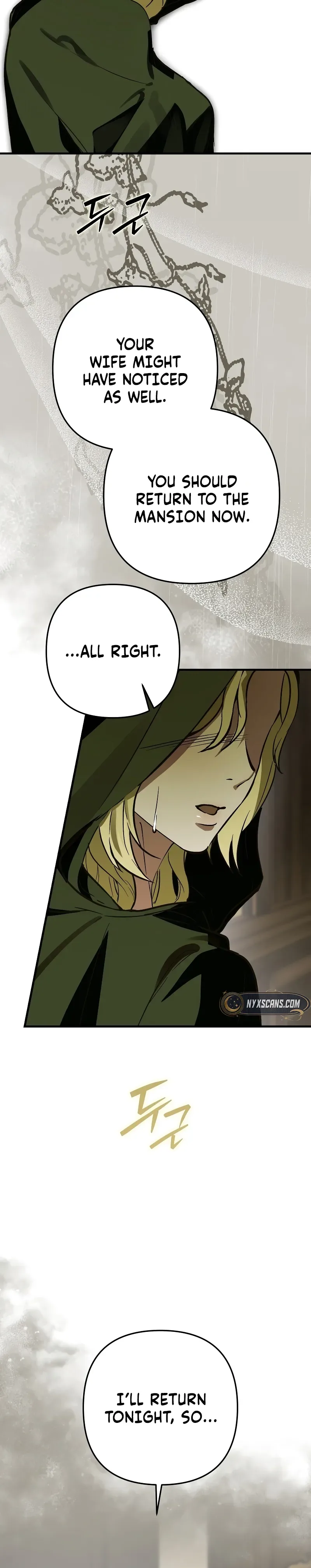 An arranged marriage with my unrequited love! Chapter 13 Page 12