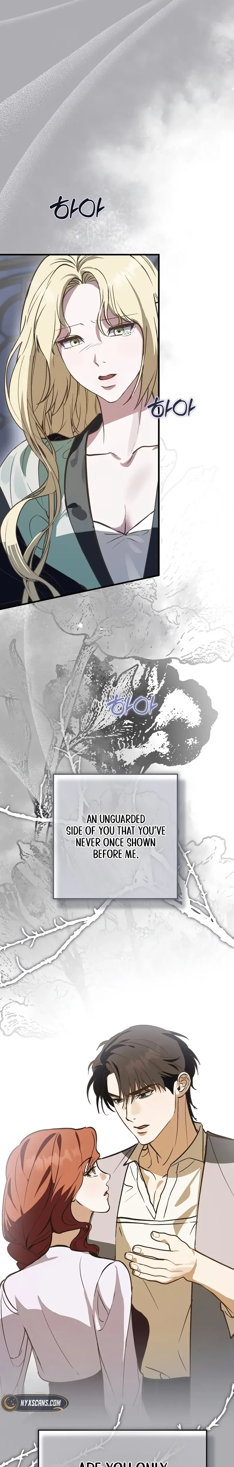 An arranged marriage with my unrequited love! Chapter 13 Page 16