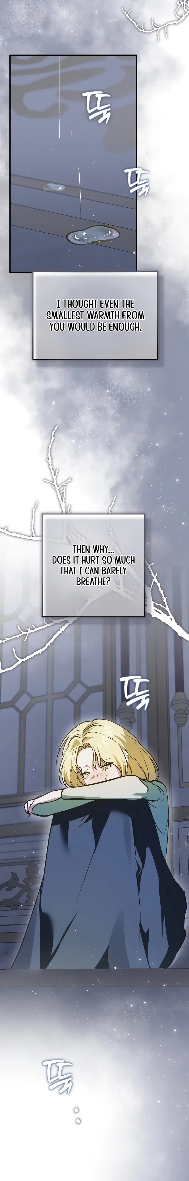 An arranged marriage with my unrequited love! Chapter 13 Page 18