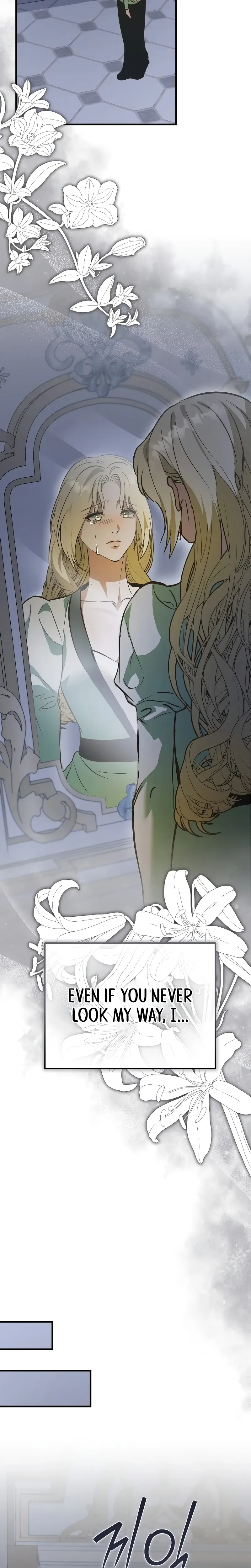 An arranged marriage with my unrequited love! Chapter 13 Page 20