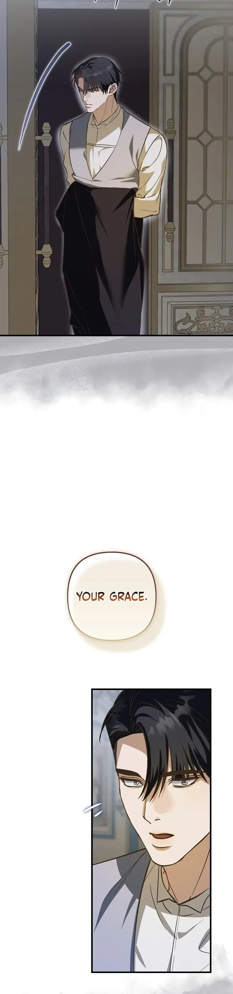 An arranged marriage with my unrequited love! Chapter 13 Page 21