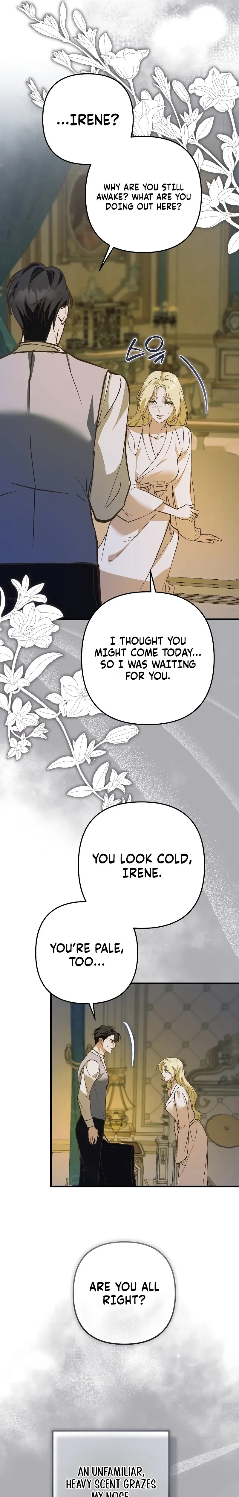 An arranged marriage with my unrequited love! Chapter 13 Page 22