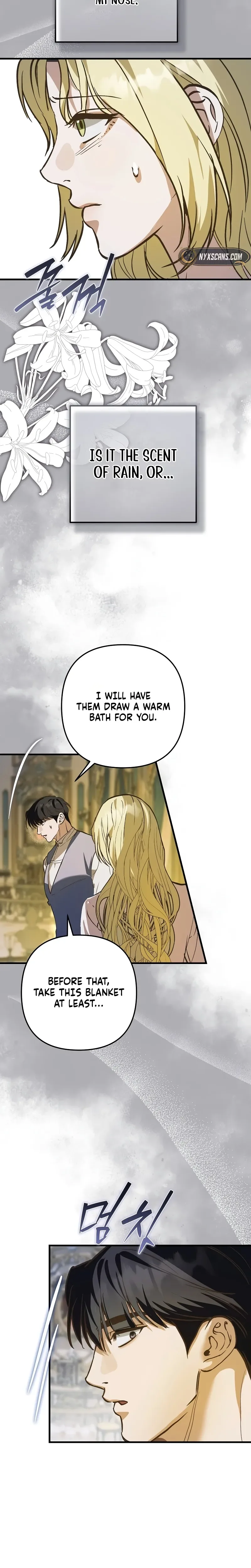 An arranged marriage with my unrequited love! Chapter 13 Page 23