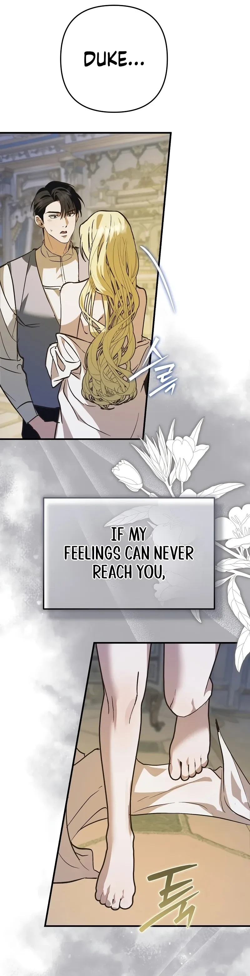 An arranged marriage with my unrequited love! Chapter 13 Page 24