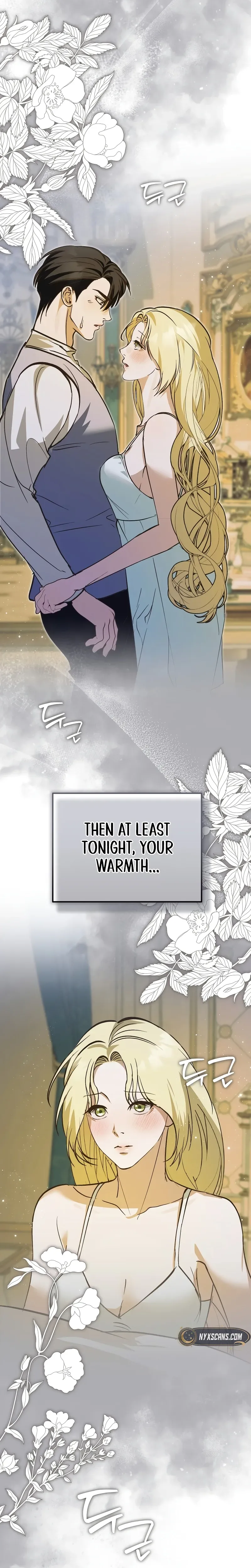 An arranged marriage with my unrequited love! Chapter 13 Page 25