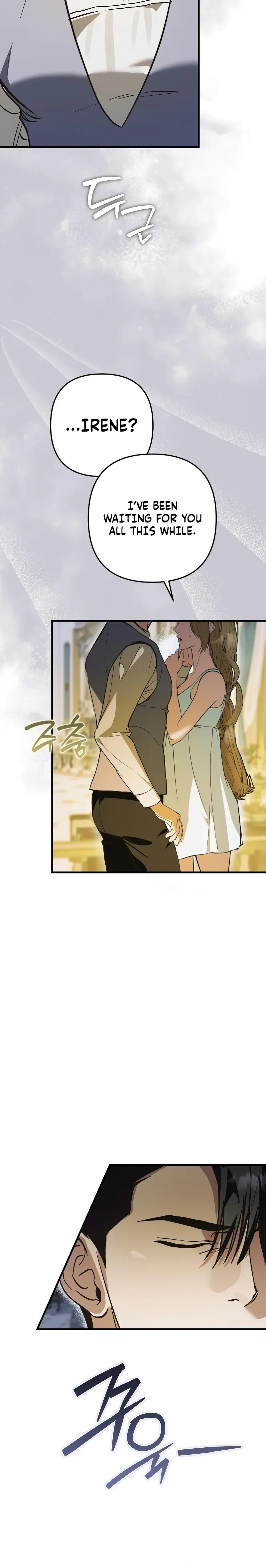 An arranged marriage with my unrequited love! Chapter 13 Page 28