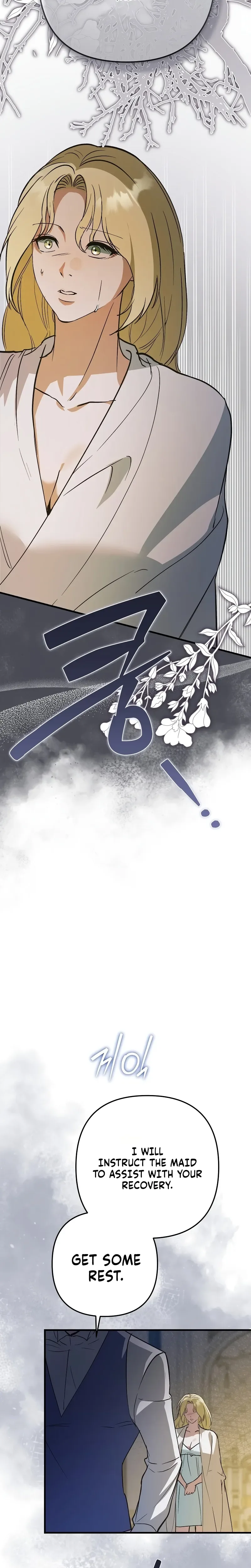 An arranged marriage with my unrequited love! Chapter 13 Page 30