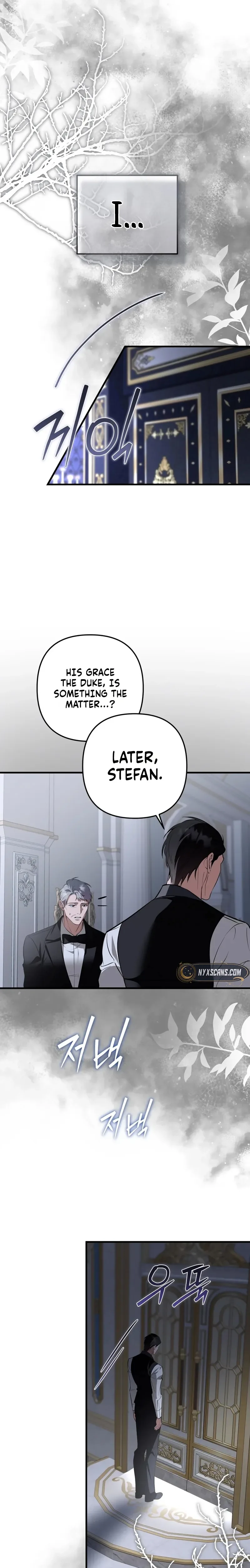 An Arranged Marriage with My Unrequited Love Chapter 15 Page 13
