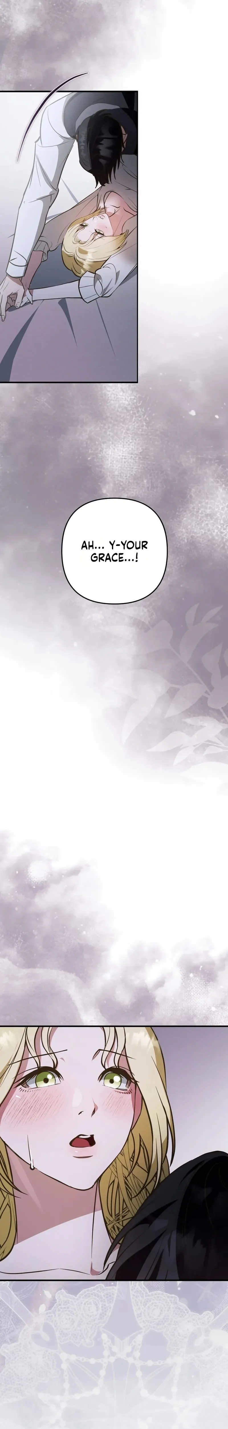 An Arranged Marriage with My Unrequited Love Chapter 15 Page 28